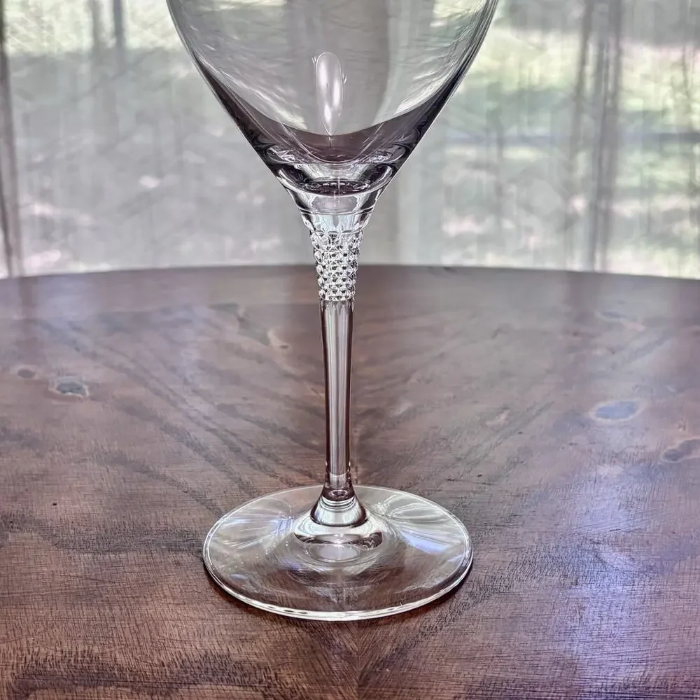 One Schott Zwiesel Sweet Wine Glass Sherry - 8 1/4 inches tall